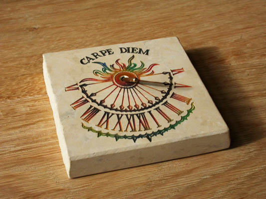 Carpe Diem