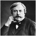 Edmond De Goncourt
