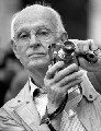 Henri Cartier-Bresson