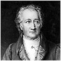 Johann Wolfgang von Goethe