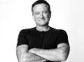 Robin Williams