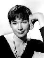 Shirley MacLaine