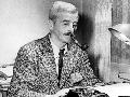 William Faulkner