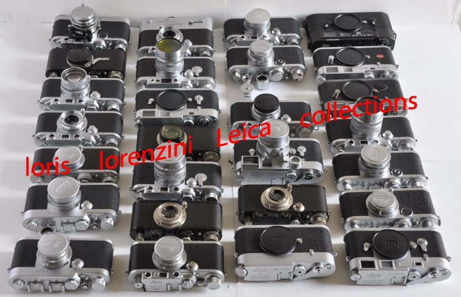 Collezione Leica 2